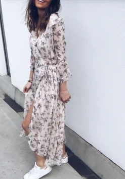 New Robe LyneEasy Clothes Femme Robes