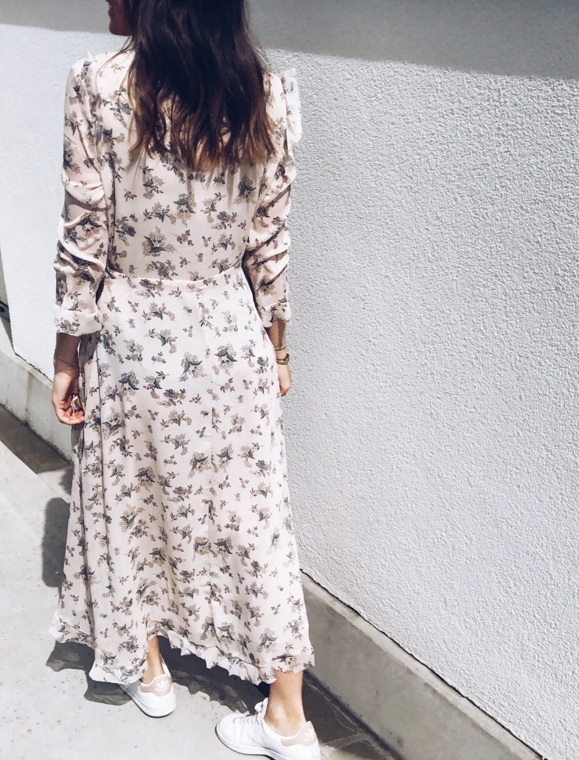 New Robe LyneEasy Clothes Femme Robes