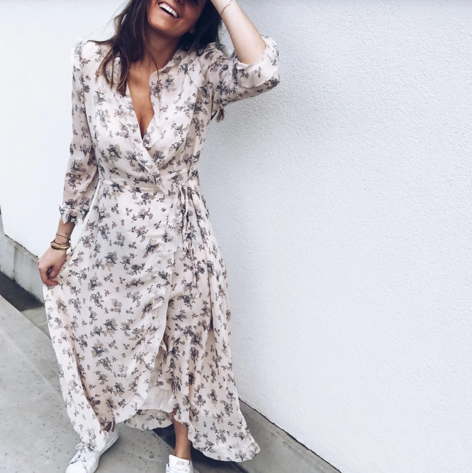 New Robe LyneEasy Clothes Femme Robes