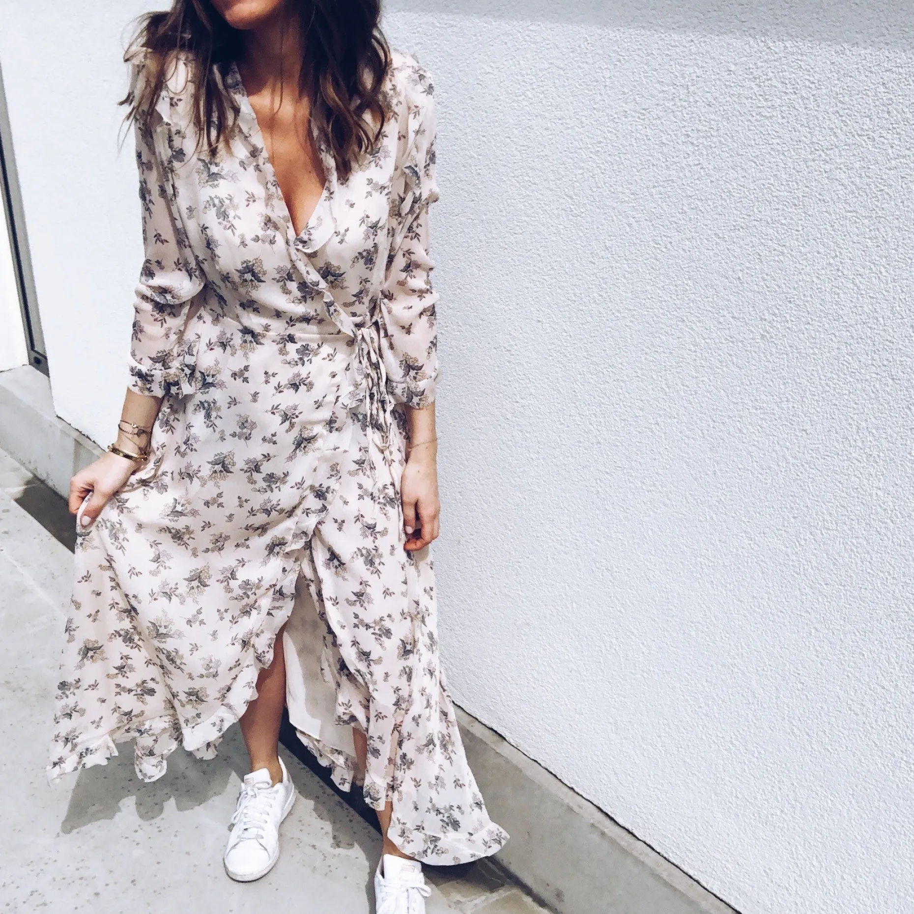 New Robe LyneEasy Clothes Femme Robes