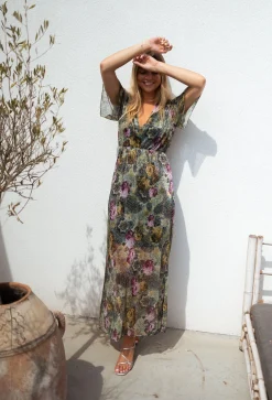 Best Sale Robe Nice - à fleursEasy Clothes Femme Robes