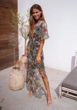 Best Sale Robe Nice - à fleursEasy Clothes Femme Robes