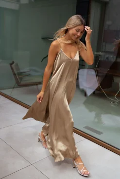 New Robe Pila - doréeEasy Clothes Femme Robes