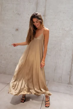 New Robe Pila - doréeEasy Clothes Femme Robes