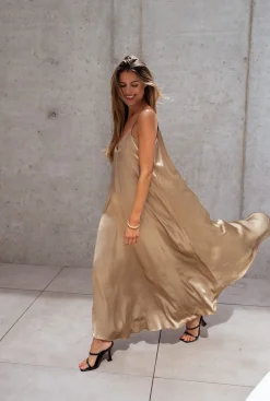 New Robe Pila - doréeEasy Clothes Femme Robes