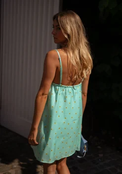 Cheap Robe Pénélope - verteEasy Clothes Femme Robes