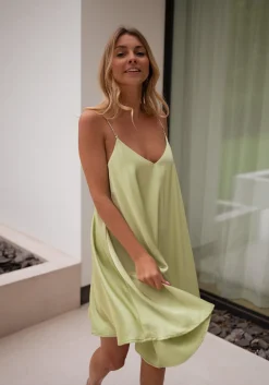 Shop Robe Polly - oliveEasy Clothes Femme Robes
