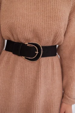 Best Robe pull Stella - camelEasy Clothes Femme Robes