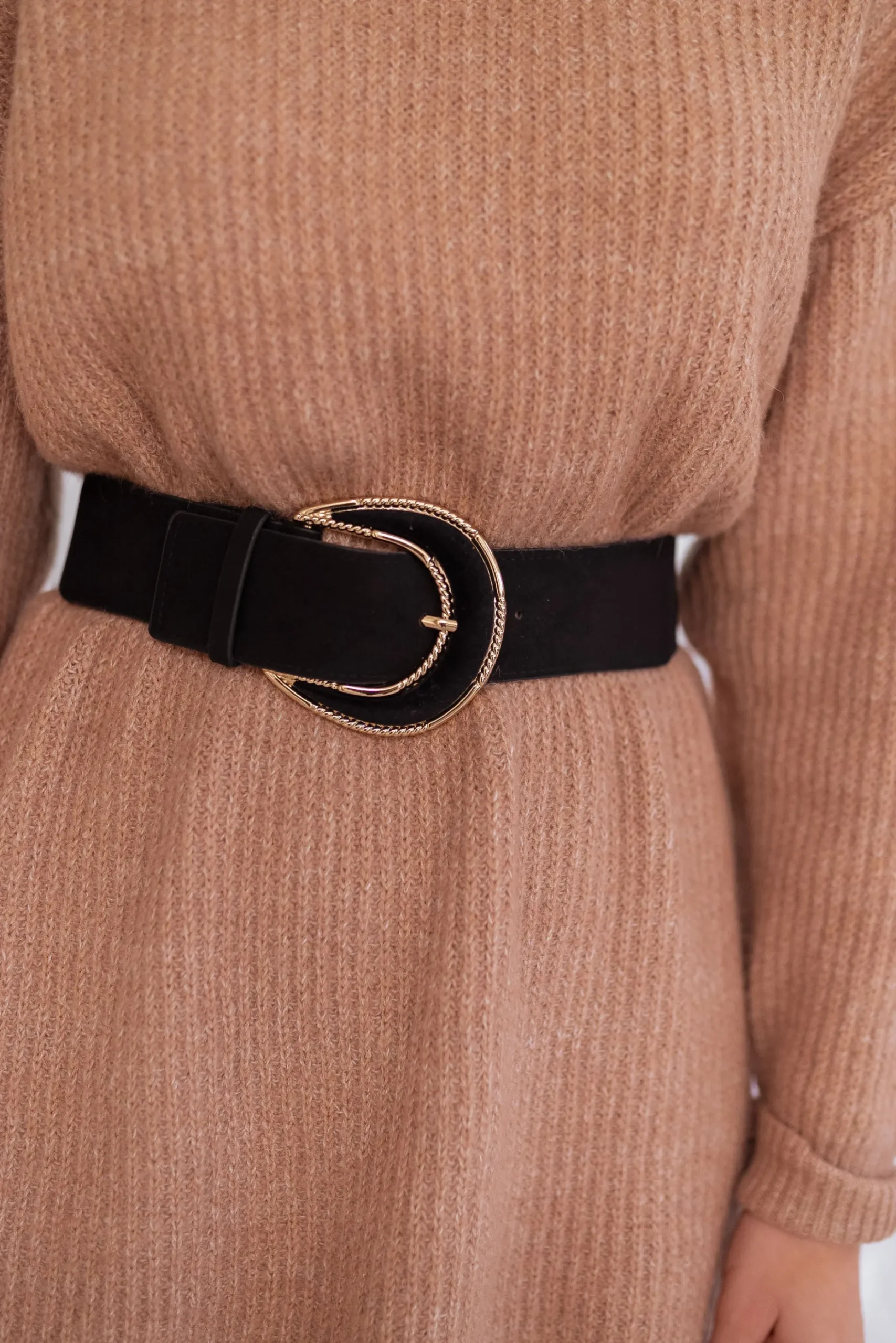 Best Robe pull Stella - camelEasy Clothes Femme Robes