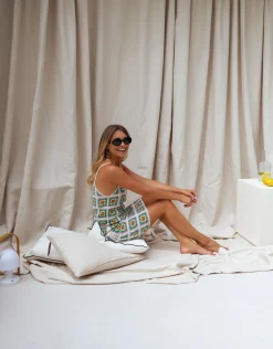 Outlet Robe Savana - en crochetEasy Clothes Femme Robes