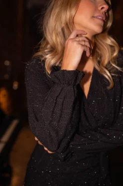 Best Sale Robe Sidgy - noireEasy Clothes Femme Robes