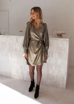 Best Sale Robe Silia - doréeEasy Clothes Femme Robes