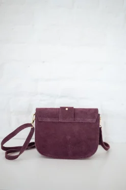 Flash Sale Sac Hadia - bordeauxEasy Clothes Sacs & Pochettes