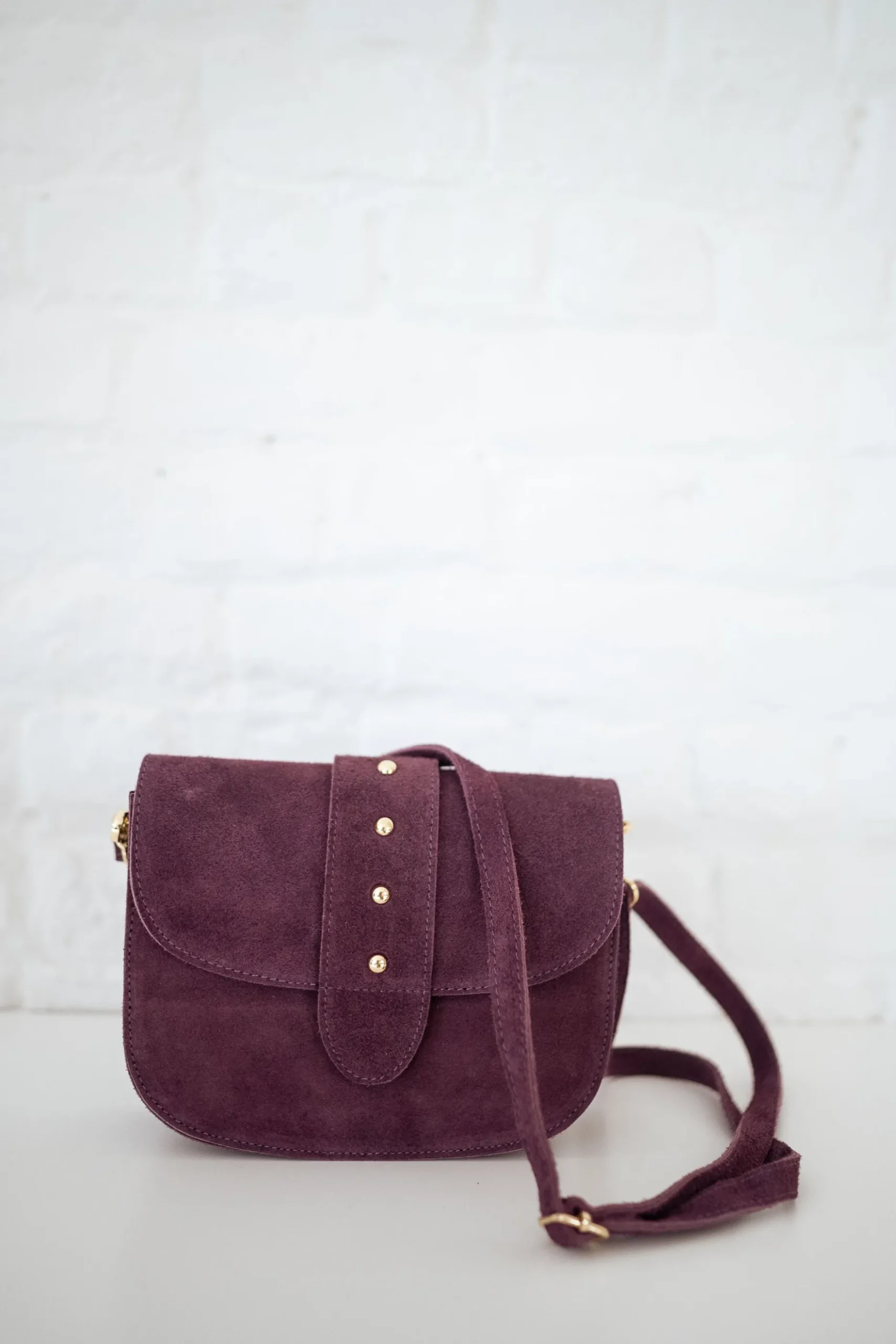 Flash Sale Sac Hadia - bordeauxEasy Clothes Sacs & Pochettes