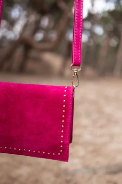 Best Sale Sac Lazo - framboiseEasy Clothes Sacs & Pochettes