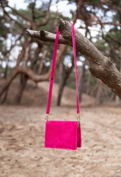 Best Sale Sac Lazo - framboiseEasy Clothes Sacs & Pochettes