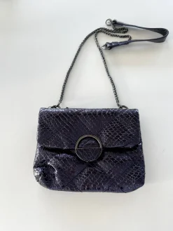 Hot Sac Westley - bleu brillantEasy Clothes Sacs & Pochettes