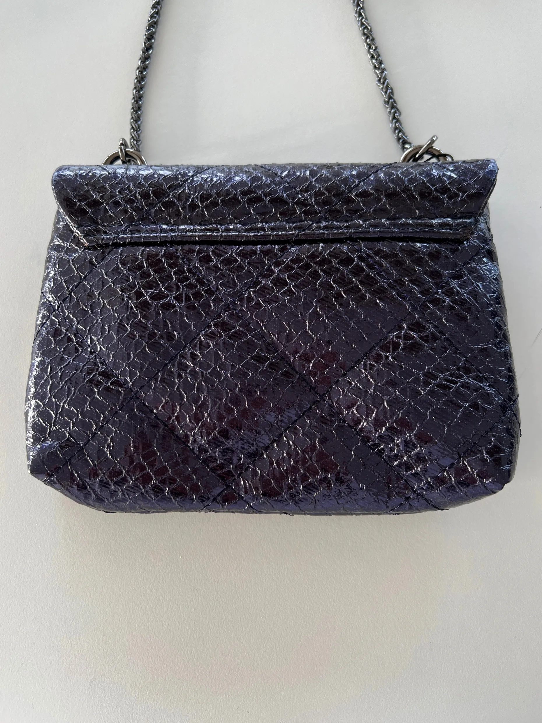 Hot Sac Westley - bleu brillantEasy Clothes Sacs & Pochettes