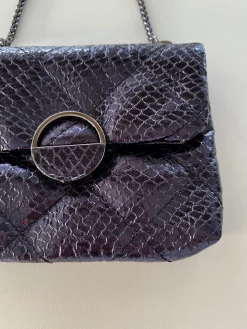 Hot Sac Westley - bleu brillantEasy Clothes Sacs & Pochettes