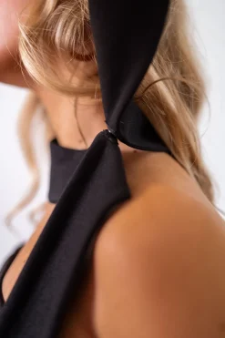 Sale Top Boni CREATION - noirEasy Clothes Femme Tops & T-shirts