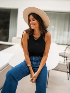 Clearance Top Ciela - noirEasy Clothes Femme Tops & T-shirts