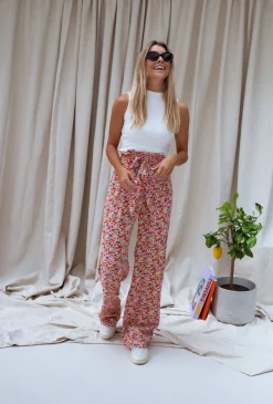 Fashion Top Lily - blancEasy Clothes Femme Tops & T-shirts