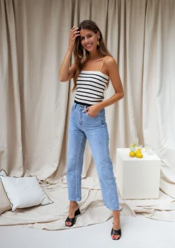 Flash Sale Top Livio - à lignesEasy Clothes Femme Tops & T-shirts