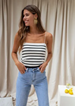 Flash Sale Top Livio - à lignesEasy Clothes Femme Tops & T-shirts