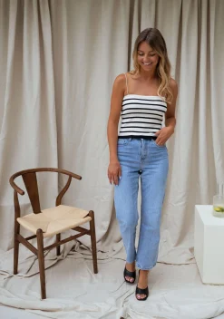 Flash Sale Top Livio - à lignesEasy Clothes Femme Tops & T-shirts