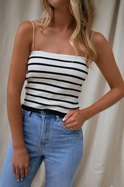 Flash Sale Top Livio - à lignesEasy Clothes Femme Tops & T-shirts