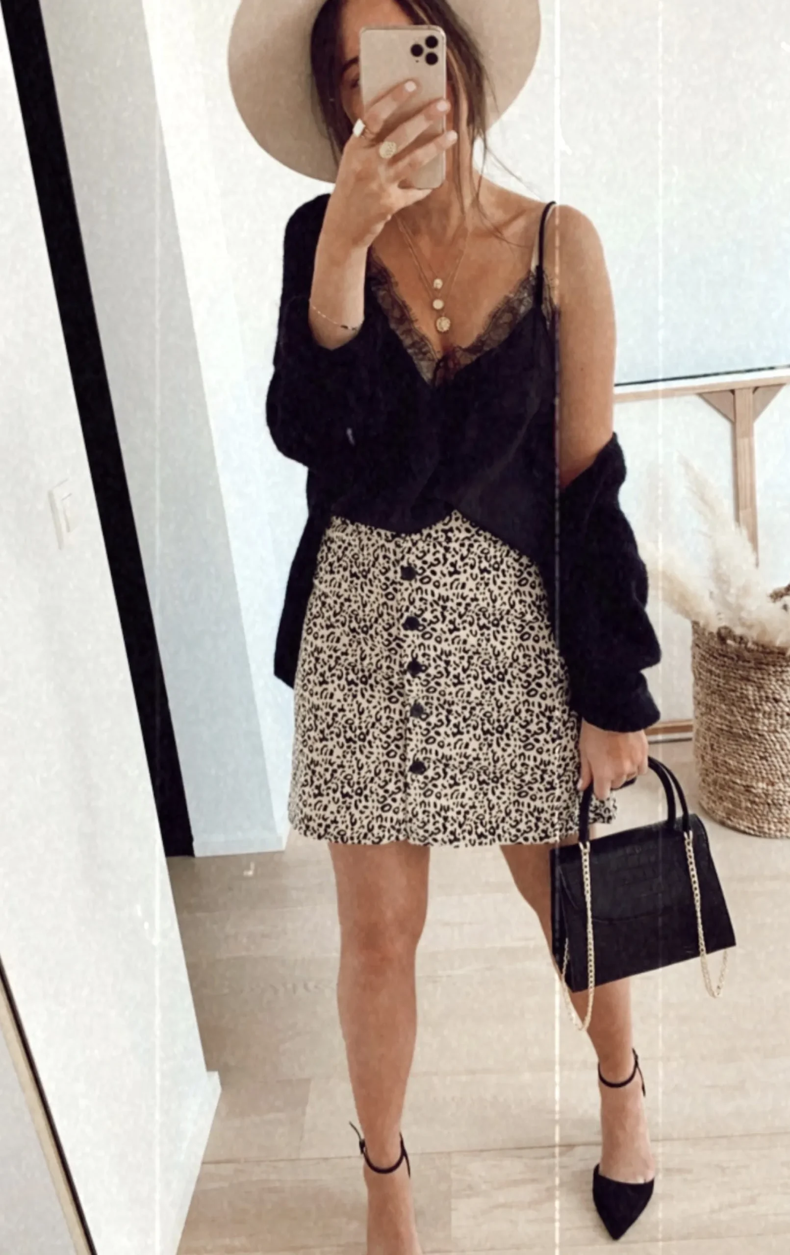 Outlet Top Pietra noir | Top noir léger | Prêt-à-porter en ligne | Easy Clothes Femme Tops & T-shirts