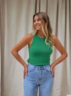 Outlet Top Spencer - vertEasy Clothes Femme Tops & T-shirts