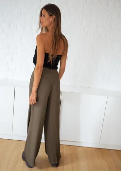 Discount Top Vince - noirEasy Clothes Femme Tops & T-shirts