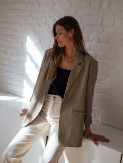 Discount Top Vince - noirEasy Clothes Femme Tops & T-shirts