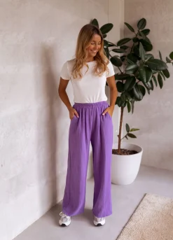 Fashion T-shirt Alex - blancEasy Clothes Femme Tops & T-shirts