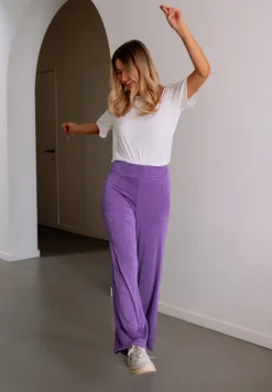 Shop T-shirt Luke - écruEasy Clothes Femme Tops & T-shirts