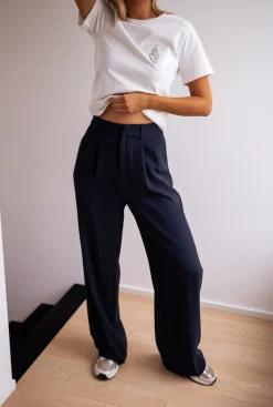 Shop T-shirt-Cosmos-blancEasy Clothes Femme Tops & T-shirts